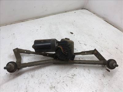 PEUGEOT 206 (2A/C) 1.4 i Első Ablaktörlő Szerkezet Motorral #21632# 3397020446