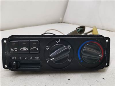 HYUNDAI ACCENT (X-3) 1.5 i 12V Fűtéskapcsoló (manuális klímás) #23283#