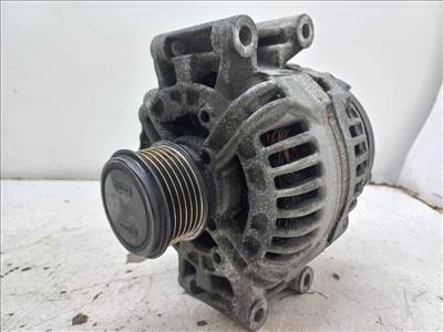 AUDI A4 IV (8K2/ B8) 1.8 TFSI Generátor #28248# 06H903016L