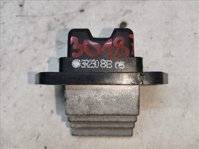 HONDA FR-V (BE/ BE1/ BE3/ BE5) 1.8 (BE1) Előtét Ellenállás Fűtőmotor #30187# 3E2308B05