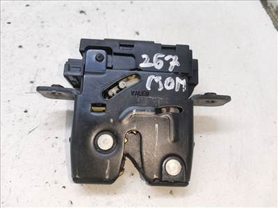 RENAULT LAGUNA II (BG0/1_) 1.8 16V (BG0B/ BG0C/ BG0J/ BG0M/ BG0V) Csomagtérajtó Zárszerkezet #31041# 8200257615