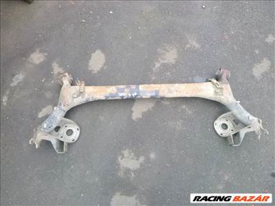 Skoda Fabia I 2002, 5 ajtós dobfékes hátsó híd 