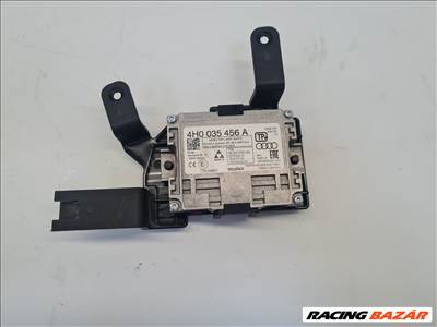 Volkswagen Golf VII antenna erősítő (14360) 4h0035456a 5g9971502