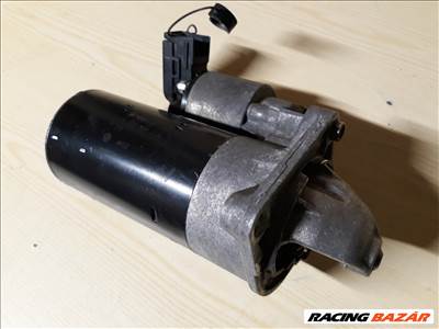 Alfa Romeo 147 1.9 JTD 16V önindító  bosch 0001107059