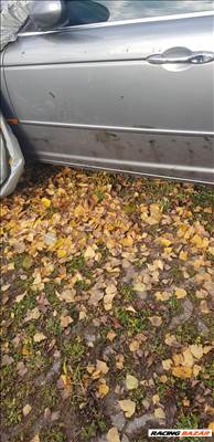 Jaguar XJ X 350/358 Első ajtó