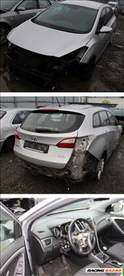Hyundai i30 (GD)cw 1.6 Motor  g4fd16gdi
