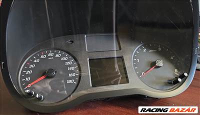 Mercedes Sprinter III W907 km óra A9079009503