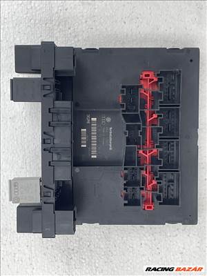 Seat Altea XL komfort modul 3C0937049D