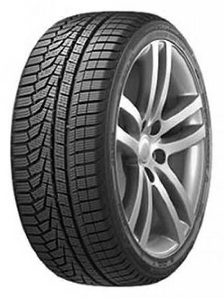 Hankook W320A Winter iCept Evo2SUV 265/70 R16 112T off road, 4x4, suv téli gumi 1. kép