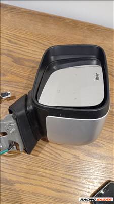 JEEP RENEGADE VISSZAPILLANTÓ TÜKÖR!