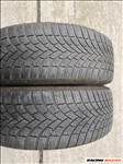 195/60R16 használt Bridgestone téli gumi