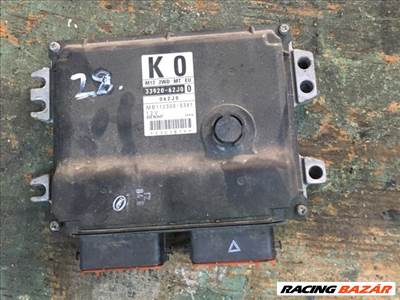 Suzuki Swift V motorvezérlő 33920-62J00
