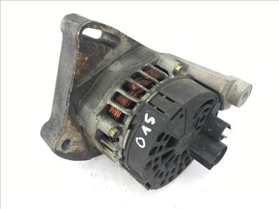 Fiat Palio, Punto, Siena, Doblo, Strada 1.1 -1.2 benzin gyári, bontott generátor. 65A 4pk 46559015