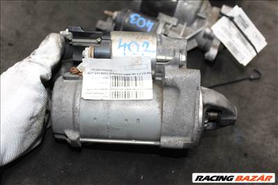 Mercedes Sprinter W906 2.2CDI 2006  önindító A6519060026 (402) a6519060027