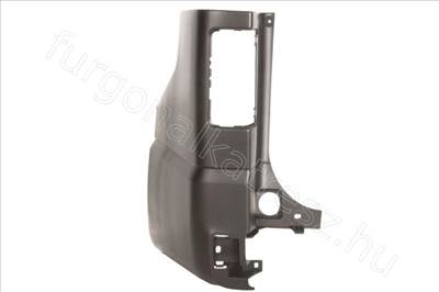 Bal hátsó lökhárító sarok elem  RENAULT TRAFIC III - Fastoriginal OR 850170388R