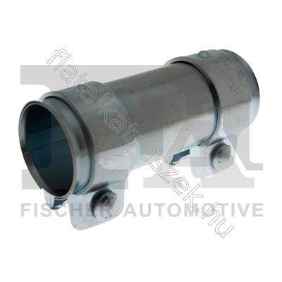 CSŐKAPCSOLÓ, KIPUFOGÓ - LODGY, DUSTER, LOGAN, CITIGO, SANDERO, FABIA - 004-941, 004-941 -  - FA1 Egyéb 004-941