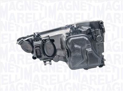 MAGNETI MARELLI 719000000065 - Főfényszóró AUDI