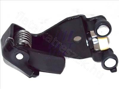 Tolóajtó középső görgő bal FIAT DOBLO II - Fastoriginal 46843005