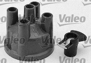 javítókészlet, gyújtáselosztó VALEO 582478 for CITROËN, PEUGEOT, RENAULT, TALBOT