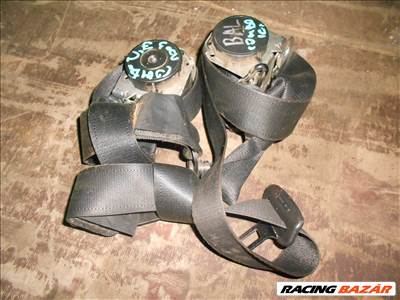 Opel Combo C Tour 1.7 CDTI biztonsági öv 