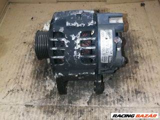 Volkswagen Polo IV Generátor *100784* 03d903025e