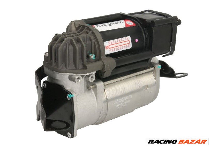Légrugó kompresszor Mercedes W205, C257, W213 stb. a0993200004 kpm009mt 1. kép