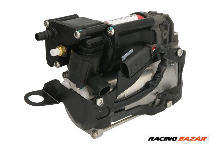 Légrugó kompresszor Mercedes W205, C257, W213 stb. a0993200004 kpm009mt 2. kép