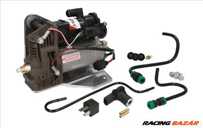 Légrugó kompresszor,LR Discovery, RangeRover Sport lr006200 kpl001mt