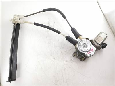 ALFA ROMEO 147 (937_) 1.9 JTD (937AXD1A) Jobb hátsó Ablakemelő Szerkezet (Elektromos) #1637# 467397940