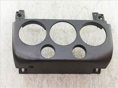 NISSAN PRIMERA Traveller (WP11) 2.0 TD Fűtéskapcsoló Keret #4076# 275109F600