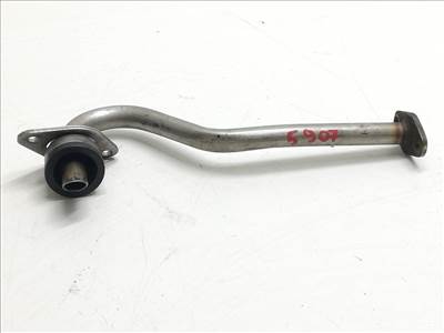 DAEWOO MATIZ (KLYA) 0.8 EGR hűtő Cső #5907#