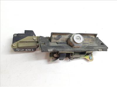 PEUGEOT 406 Break (8E/F) 2.0 HDI 110 Csomagtérajtó Kilincs #6623#