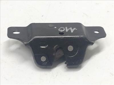 PEUGEOT 206 (2A/C) 1.4 HDi eco 70 Csomagtérajtó Zárszerkezet #7561#