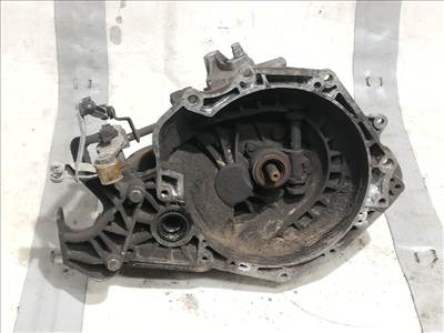 OPEL ASTRA F (51_/ 52_) 1.4 i 16V Váltó (Mechanikus) #8086#