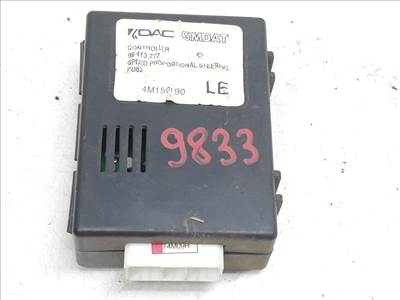 SUZUKI FORENZA 2.0 Elektronika (Magában) #9833# 96413272