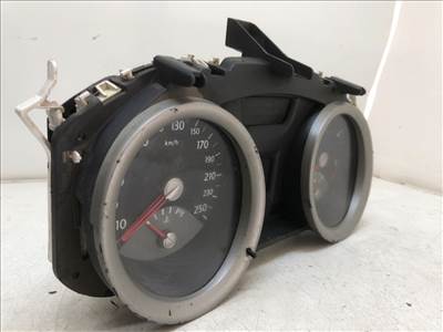 RENAULT MEGANE II (BM0/1_/ CM0/1_) 1.9 dCi (BM0G/ CM0G) Kilométeróra #11432# 8200399695