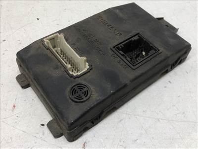 RENAULT THALIA I (LB0/1/2_) 1.0 Komfort Elektronika #12629# 8200103749