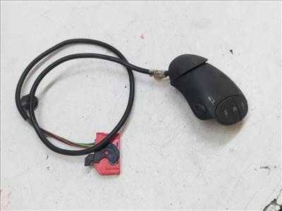 RENAULT THALIA I (LB0/1/2_) 1.0 Rádió / CD Kapcsoló #13370# 7700432659G