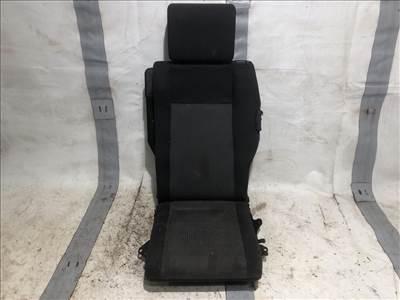 OPEL ZAFIRA A (F75_) 2.0 DTI 16V Bal hátsó Ülés #17763#