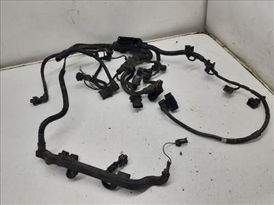 OPEL TIGRA TwinTop 1.4 Motortér Kábelköteg #19331#