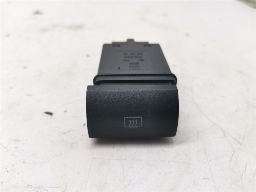 SEAT CORDOBA (6K2) 1.4 Ablakfűtés Kapcsoló #19685# 6K0959621 1. kép