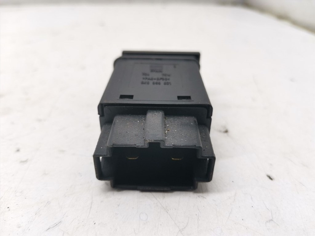SEAT CORDOBA (6K2) 1.4 Ablakfűtés Kapcsoló #19685# 6K0959621 4. kép