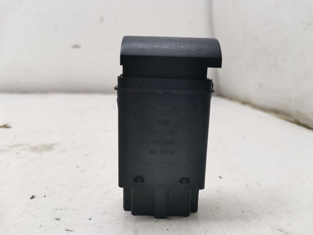 SEAT CORDOBA (6K2) 1.4 Ablakfűtés Kapcsoló #19685# 6K0959621 9. kép