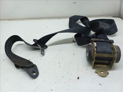 PEUGEOT 307 (3A/C) 2.0 HDi 90 Jobb hátsó Biztonsági Öv #19794# 2074233