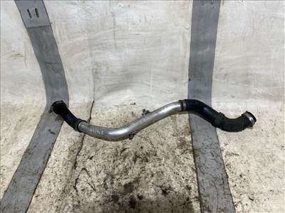 MINI Cooper I (R50/ R53) One D Turbócső #21748#