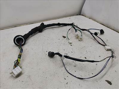 SUBARU OUTBACK (BL/ BP) 2.0 D AWD Jobb első Ajtó Kábelköteg #23106# 81821AG280