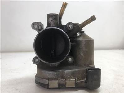 VW POLO CLASSIC (6KV2/ 6V5/ 9J2/ 9J4) 60 1.4 Fojtószelep (Mechanikus) #23472# 030133062C