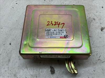 HYUNDAI ACCENT (X-3) 1.5 i 12V Automata Váltó Elektronika #23987# 9544022675