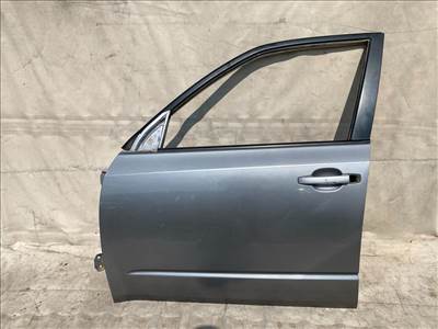 SUBARU FORESTER (SH) 2.0 D AWD Bal első Ajtó (Üres lemez) #26022#