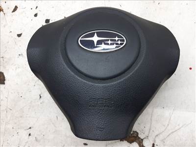 SUBARU IMPREZA (GR/ GH/ G3) 2.0 D AWD Kormánylégzsák #27549#
